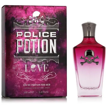 Potion Power For Her EDP